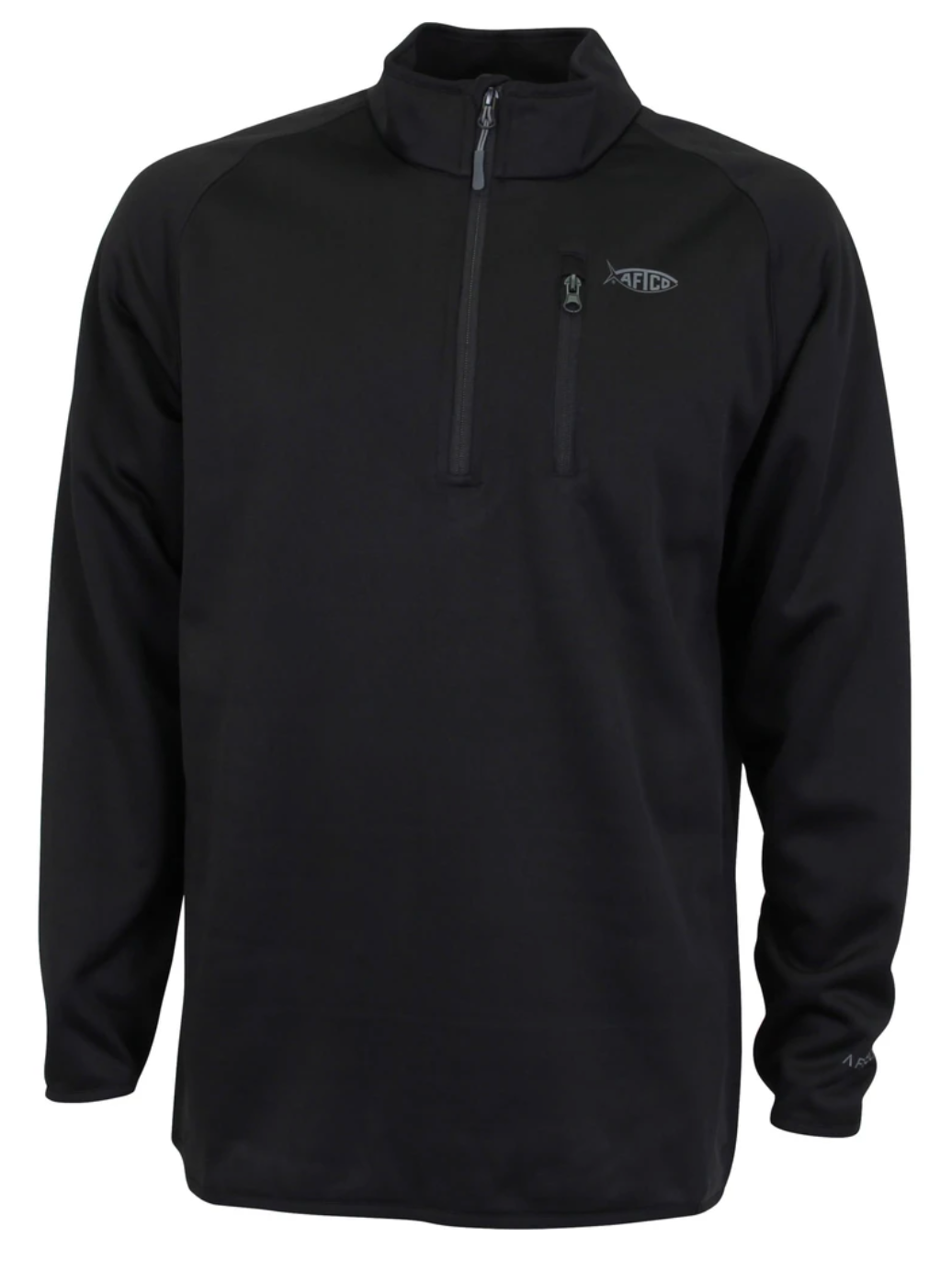 AFTCO - Vista Performance 1/4 Zip Fleece