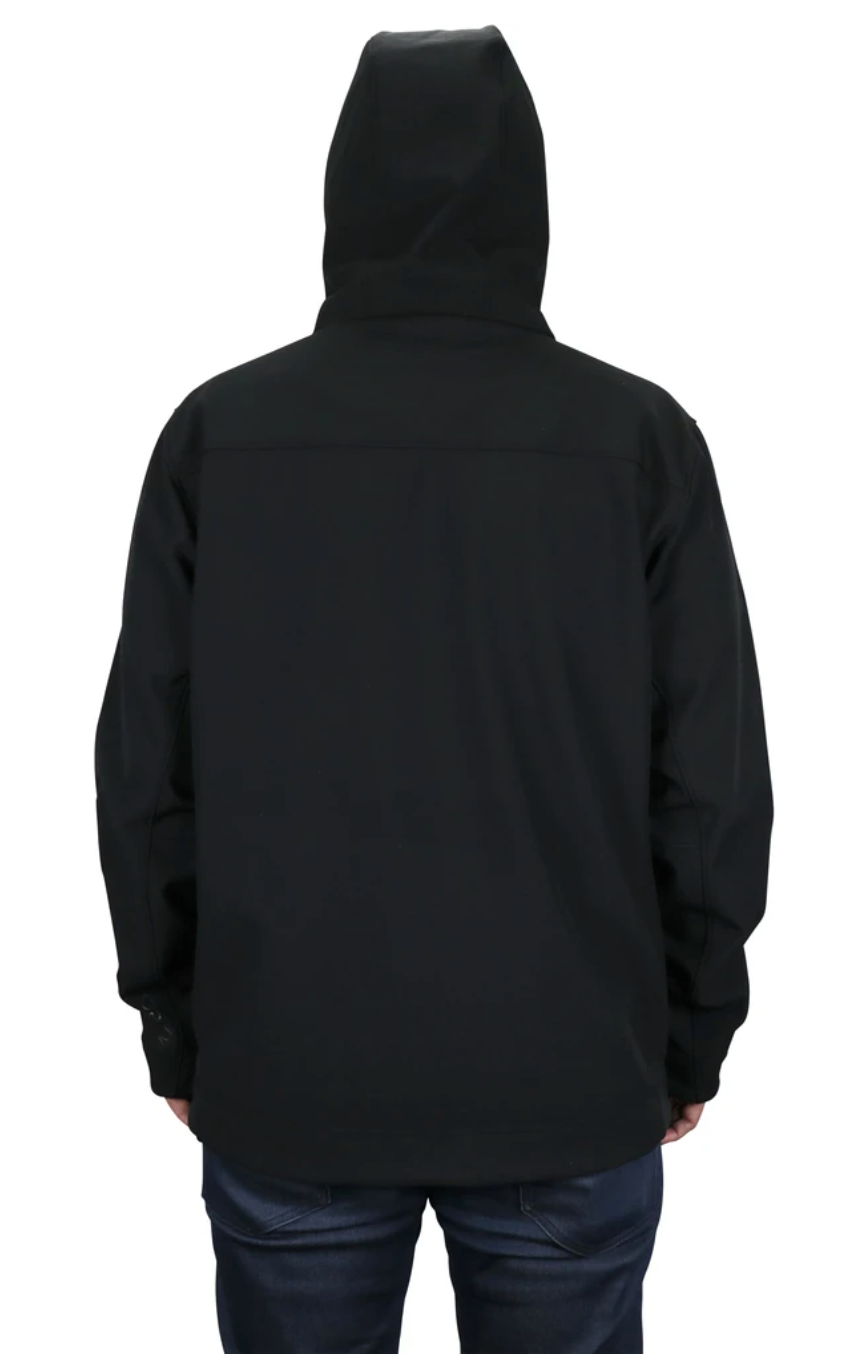 AFTCO - Reaper Softshell Pullover