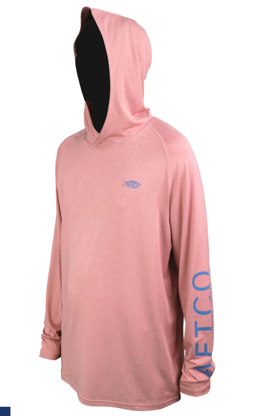 AFTCO - Samurai 2 Sun Protection Hoodie