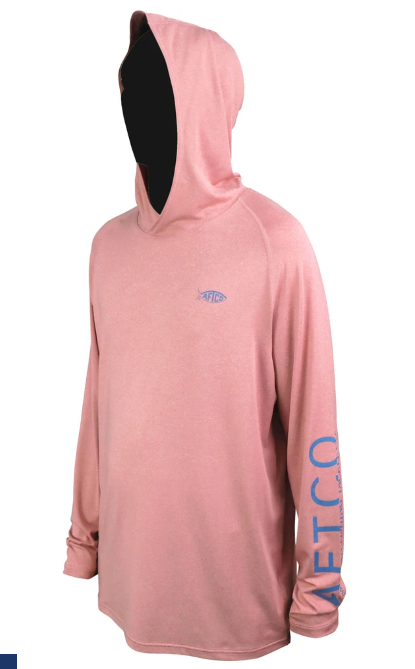 AFTCO - Samurai Sun Protection Hoodie