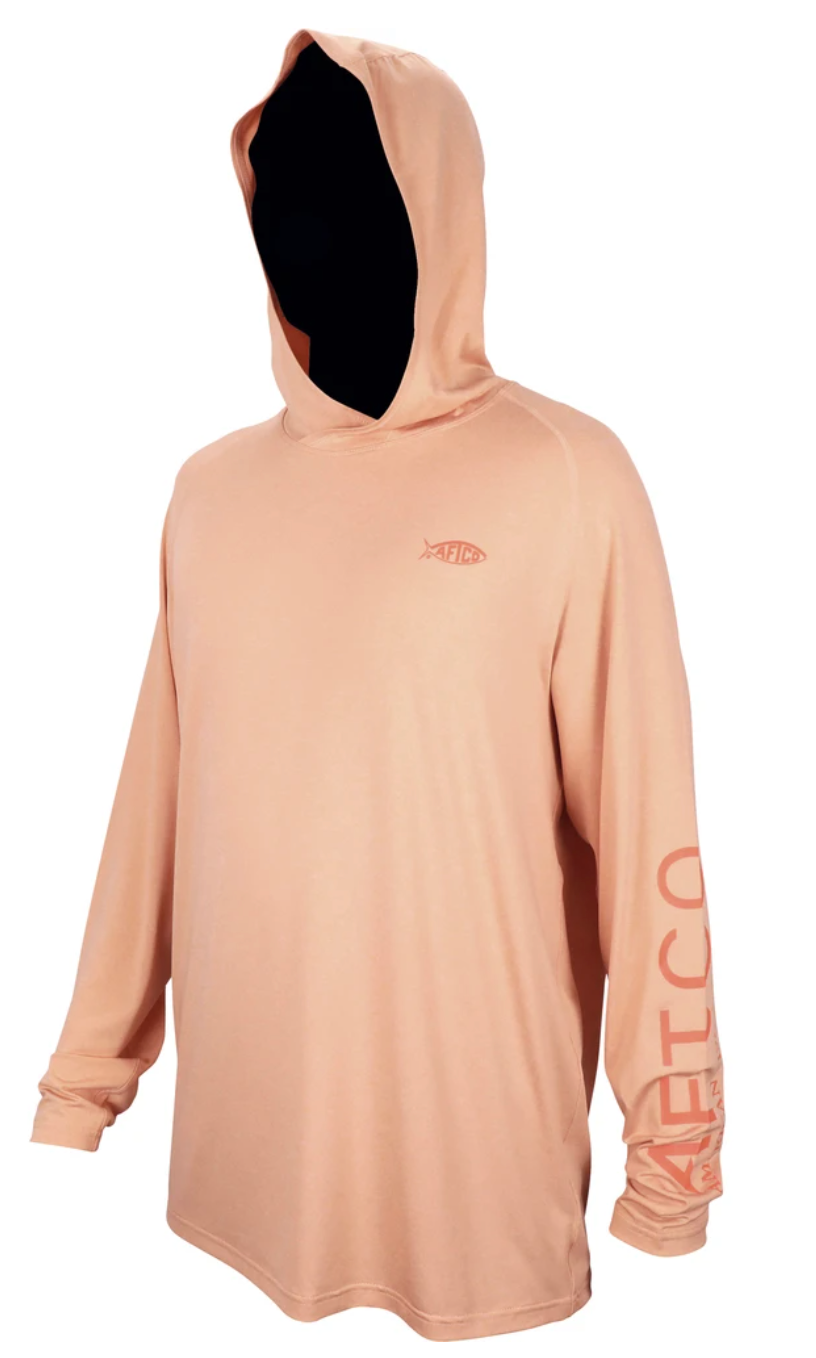 AFTCO - Samurai 2 Sun Protection Hoodie