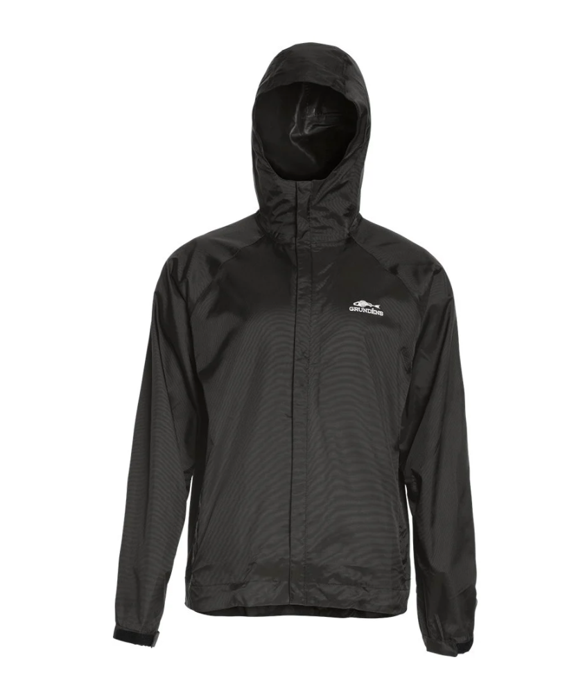 Grundens - Weather Watch Hooded Jacket