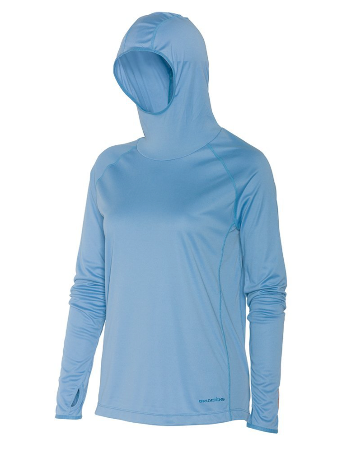 Grundens - Women's Solstrale Hoodie