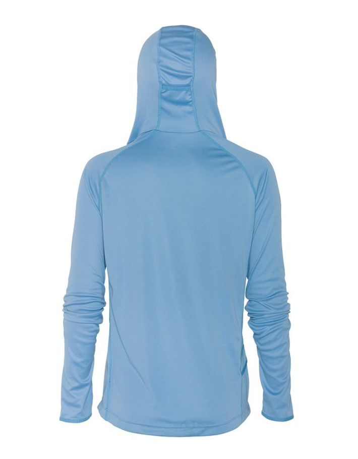 Grundens - Women's Solstrale Hoodie