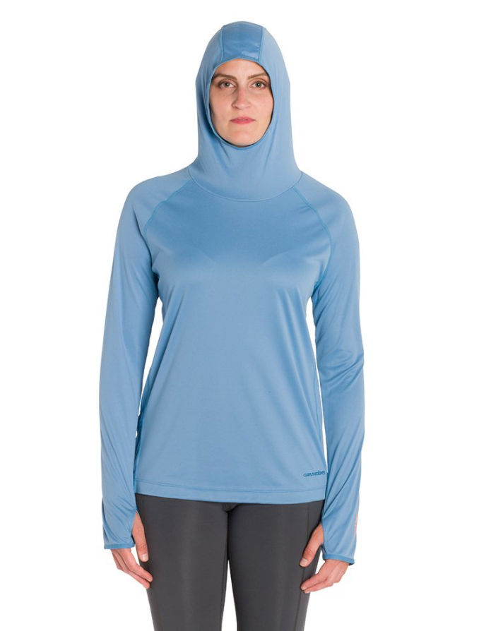 Grundens - Women's Solstrale Hoodie