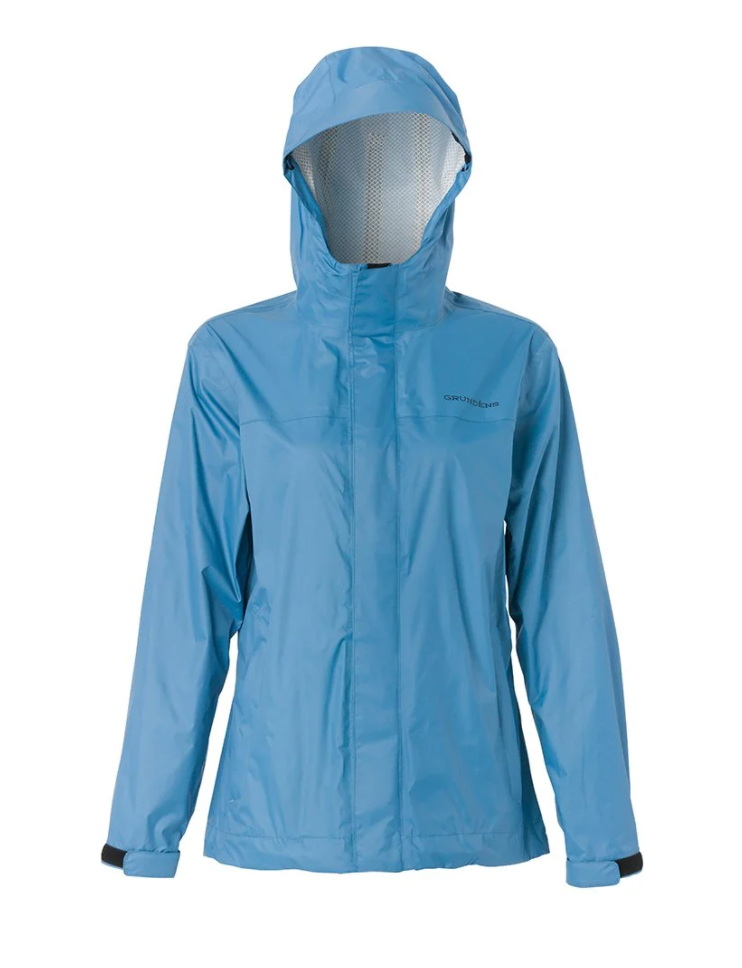 Grundens - Women's Storm Seeker Jacket