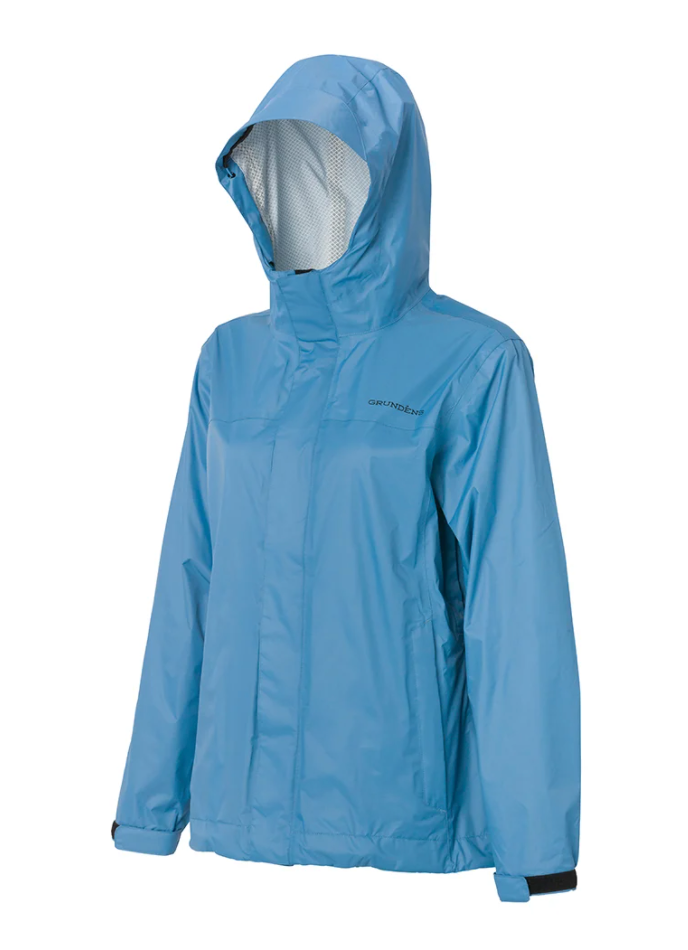 Grundens - Women's Storm Seeker Jacket