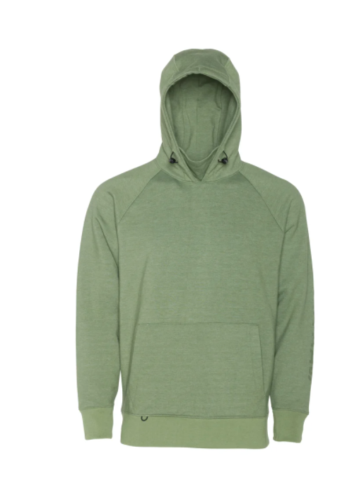 Grundens - Dillingham Tech Hoodie