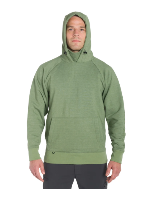 Grundens - Dillingham Tech Hoodie