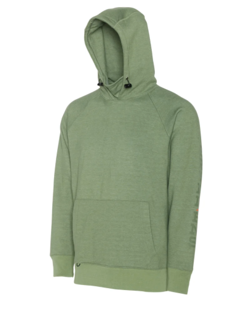 Grundens - Dillingham Tech Hoodie