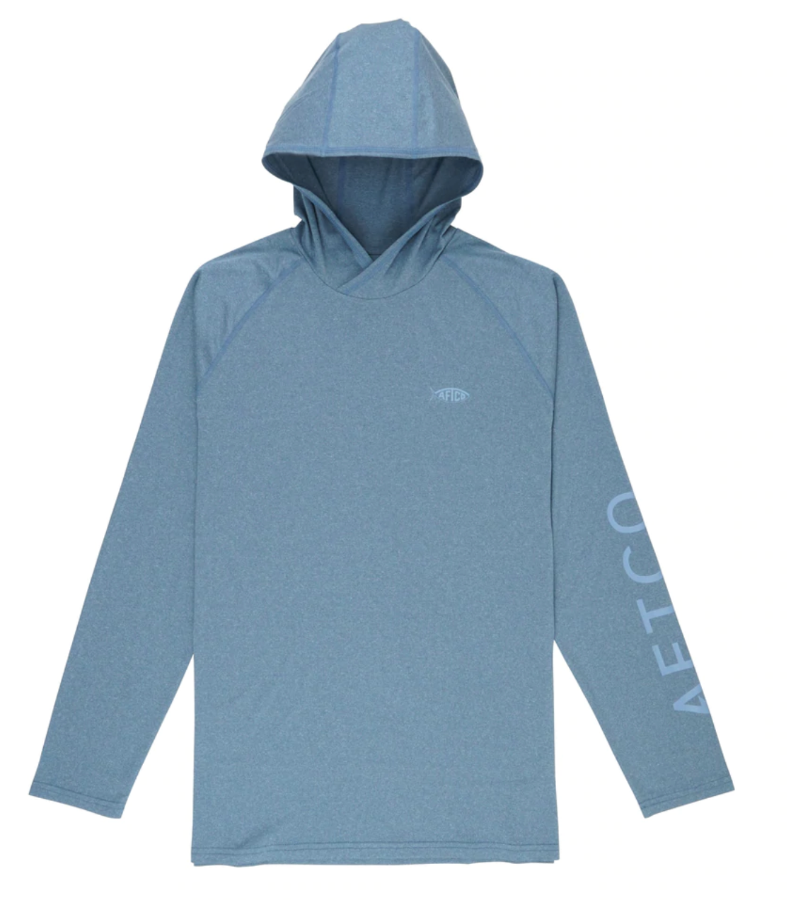 AFTCO - Samurai 2 Sun Protection Hoodie