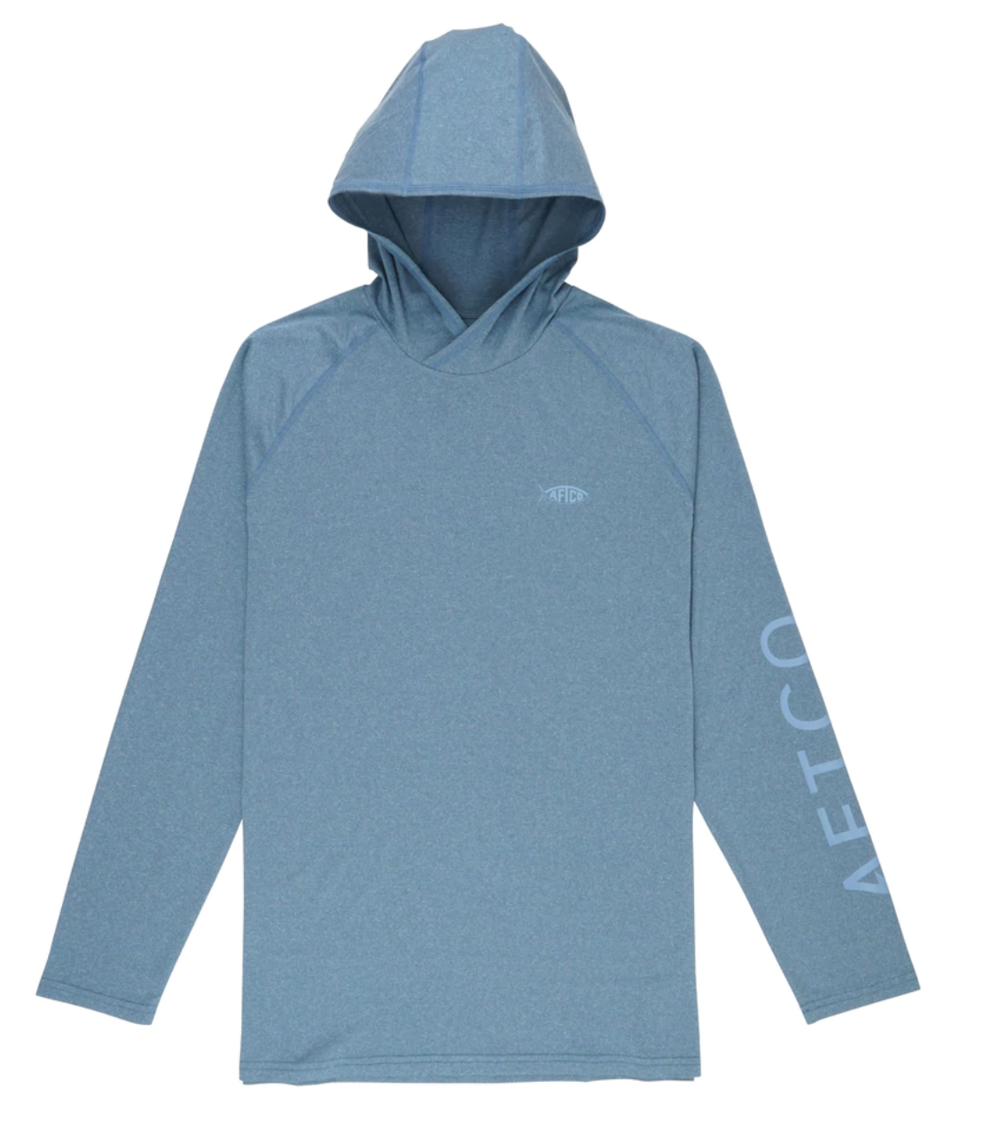 AFTCO - Samurai Sun Protection Hoodie