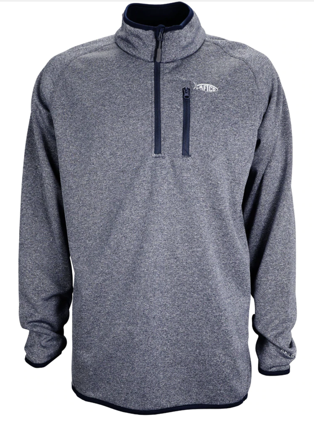 AFTCO - Vista Performance 1/4 Zip Fleece