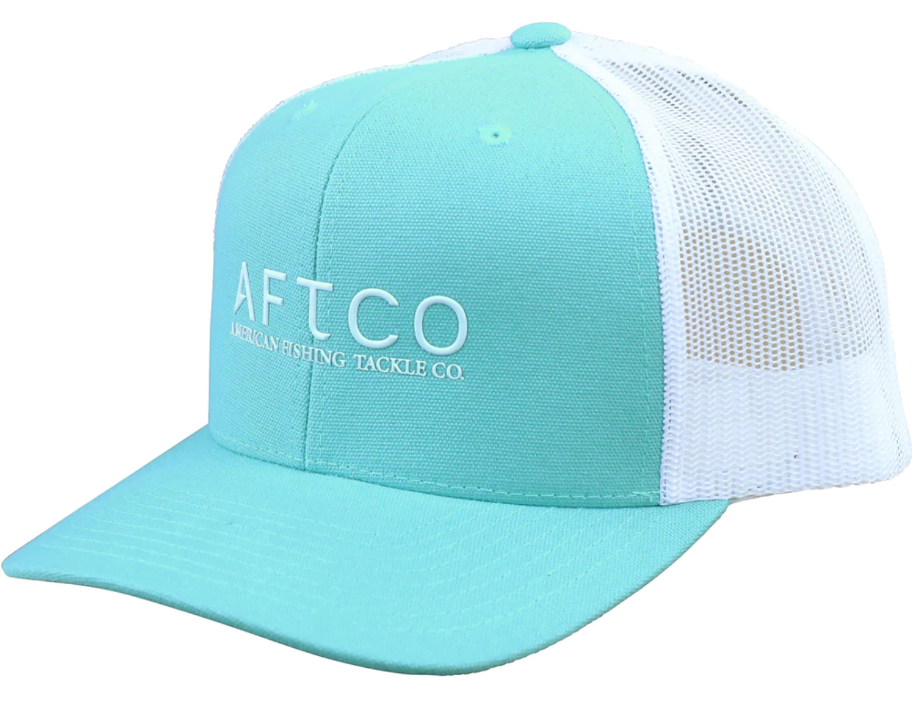AFTCO - Samurai Trucker Hat