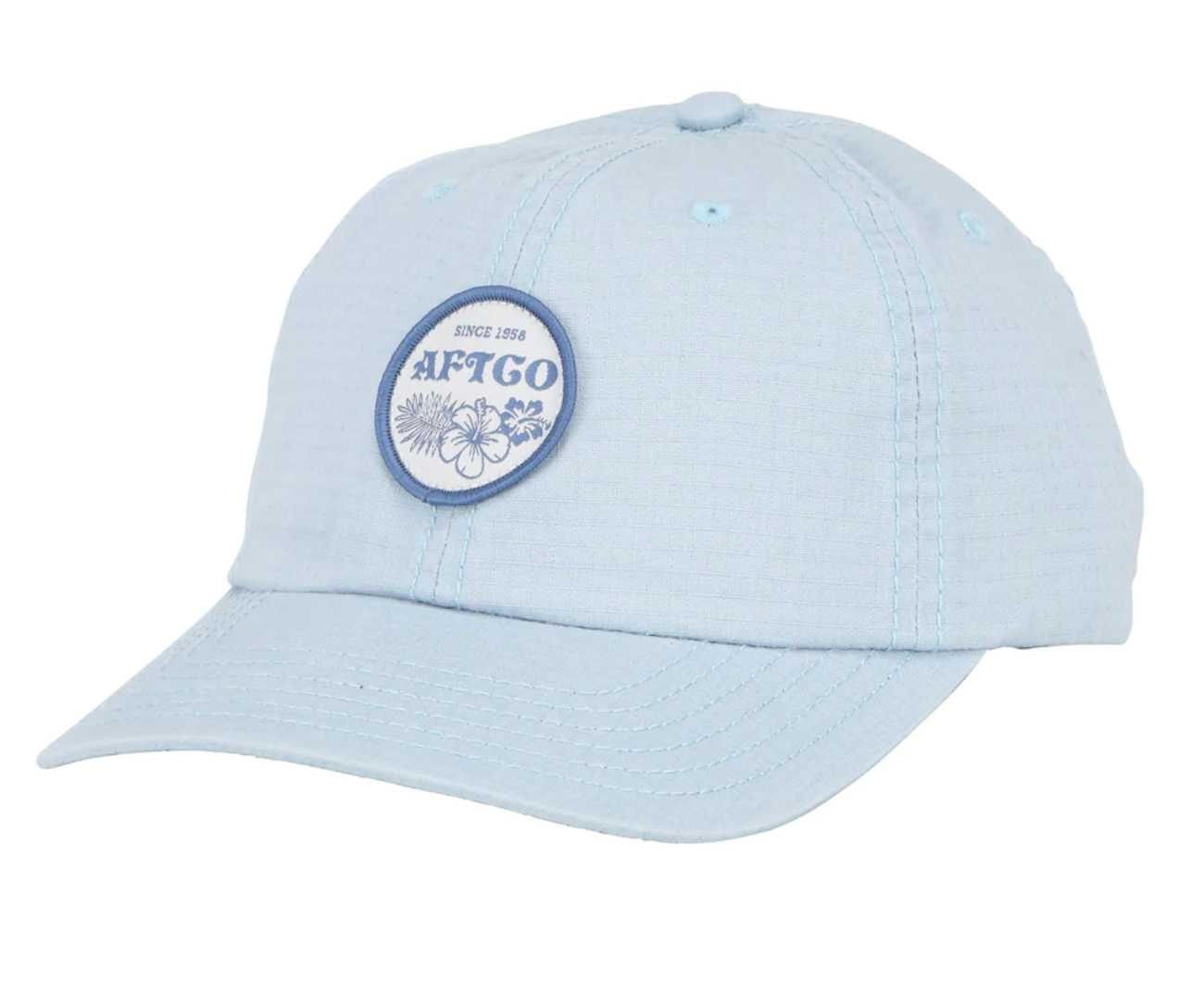 AFTCO - Women's Floral Shortbill Hat