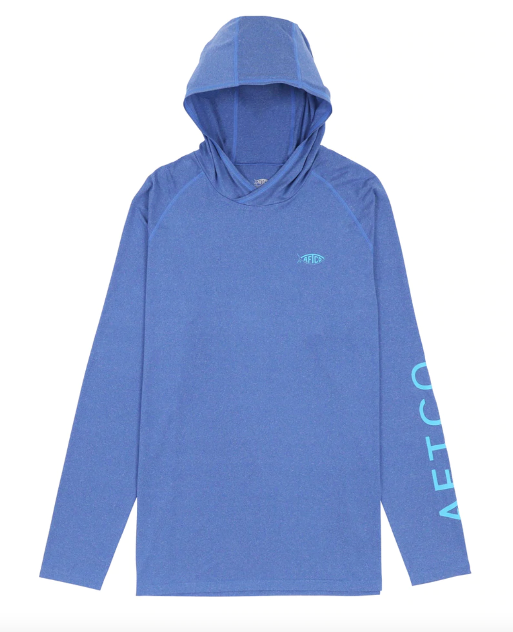 AFTCO - Samurai Sun Protection Hoodie
