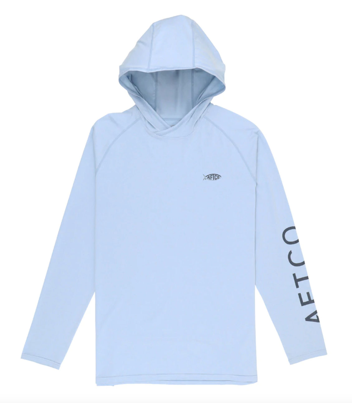 AFTCO - Samurai 2 Sun Protection Hoodie