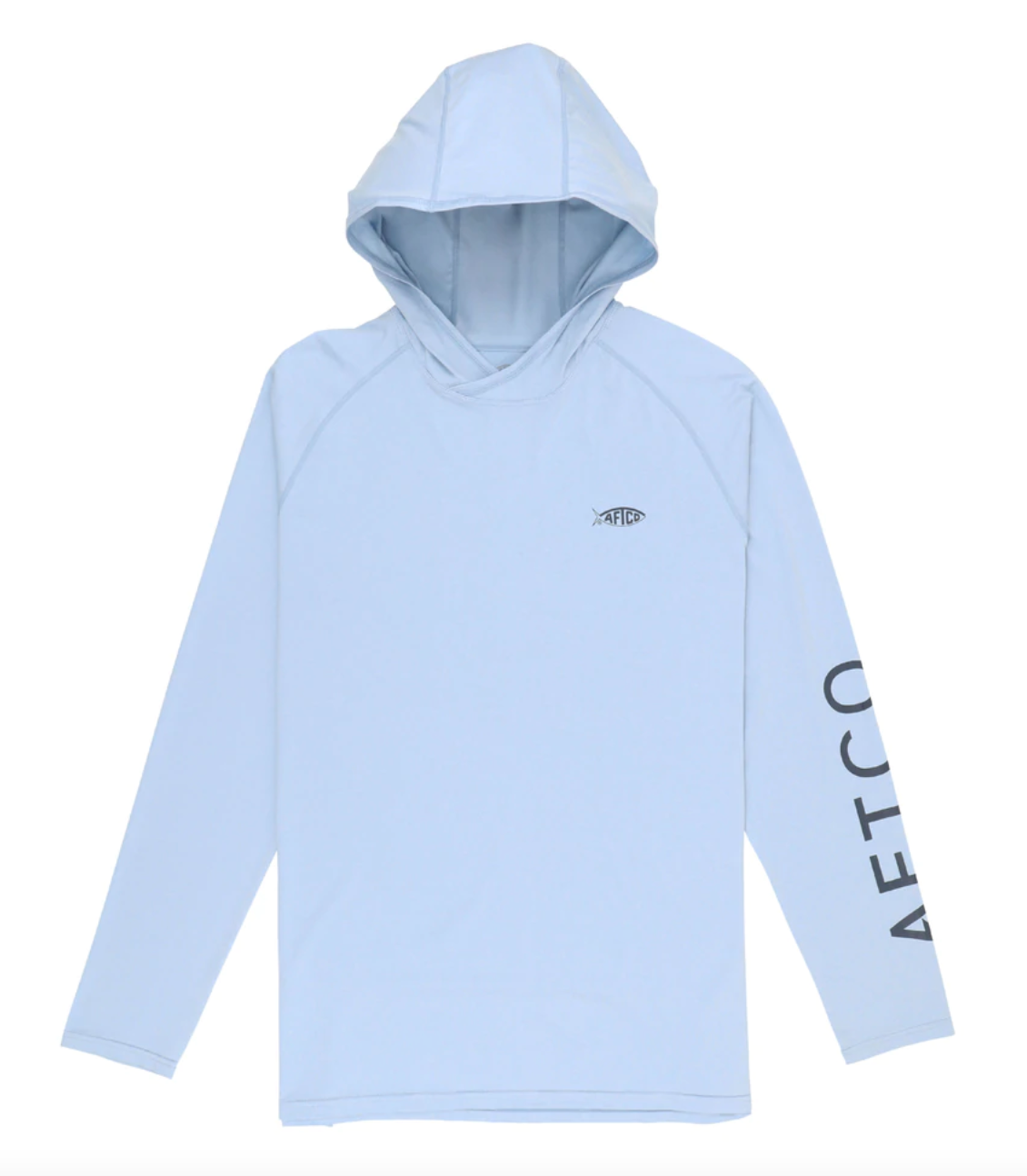 AFTCO - Samurai Sun Protection Hoodie