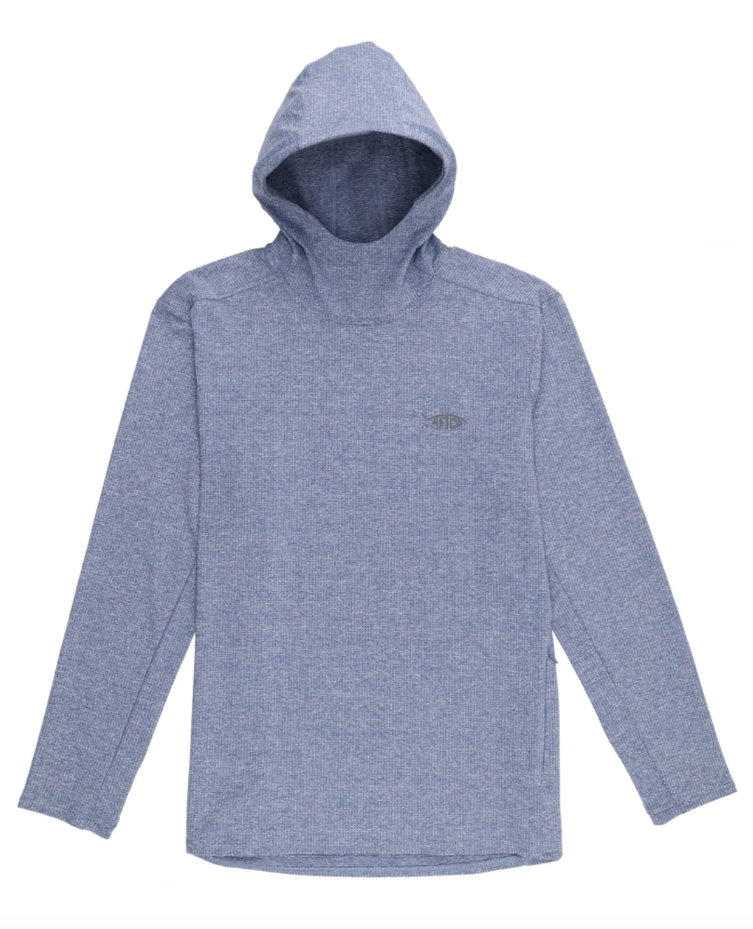 AFTCO - Rescue ECONYL Lightweight Hoodie