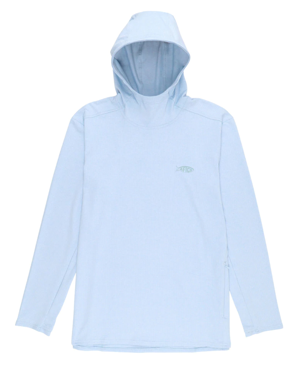 AFTCO - Rescue ECONYL Lightweight Hoodie