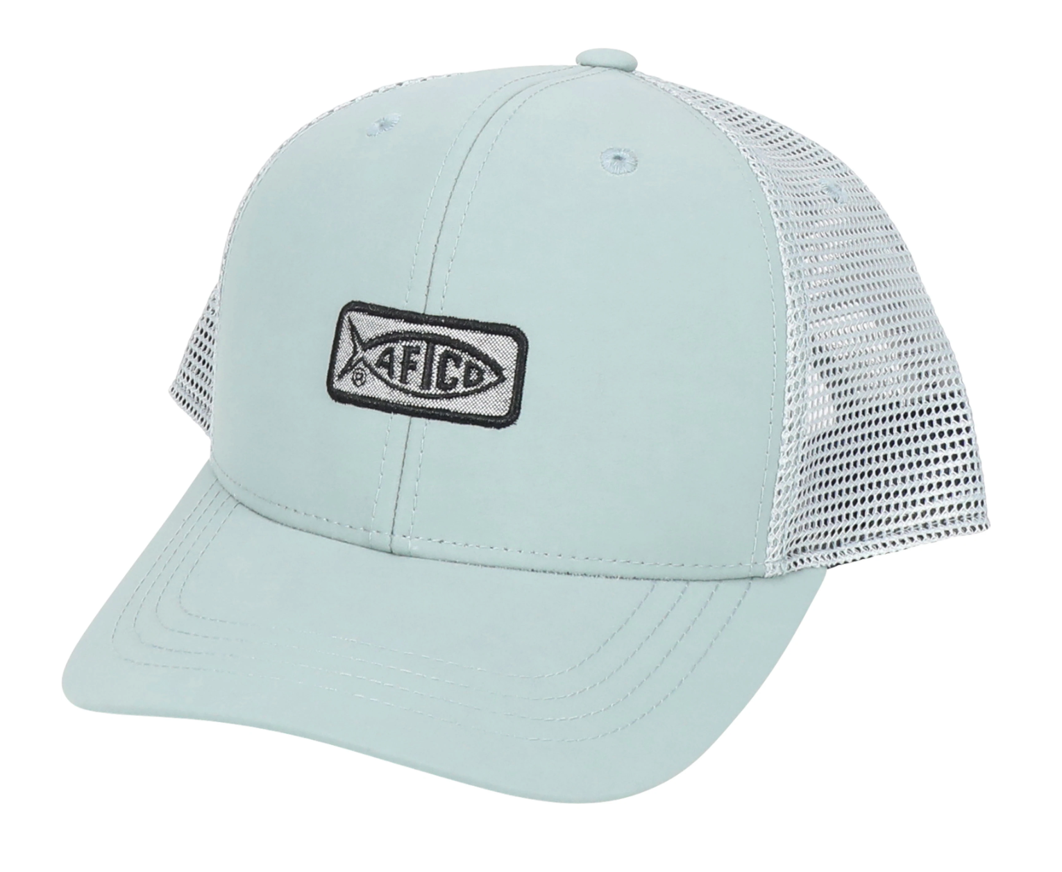 AFTCO - Original Fishing Trucker Hat