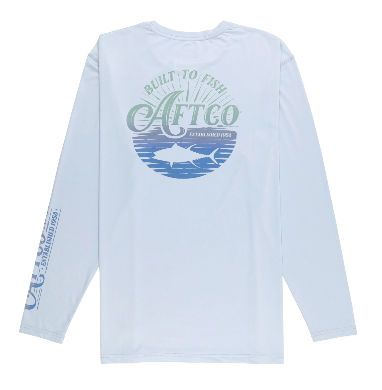 AFTCO - Alkaline LS Performance T-Shirt