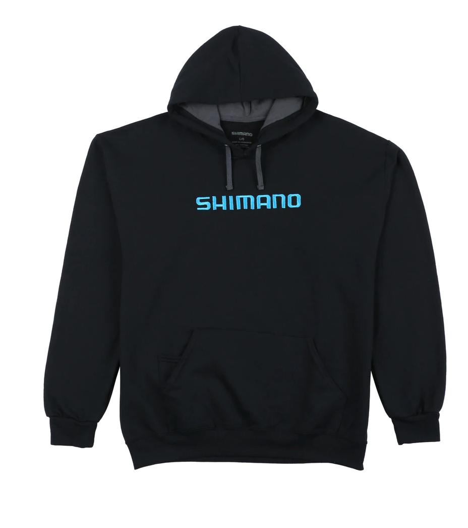 Shimano - Lifestyle Hooded Sweatshirts