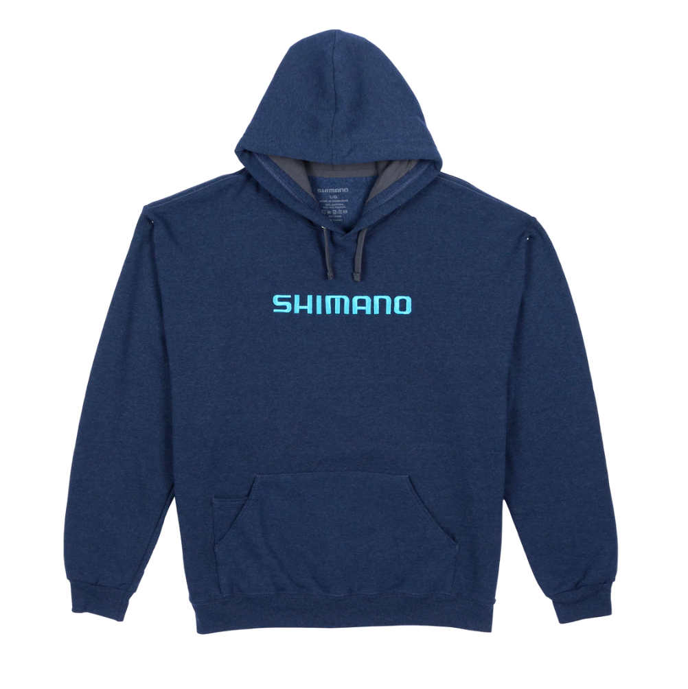 Shimano - Lifestyle Hooded Sweatshirts