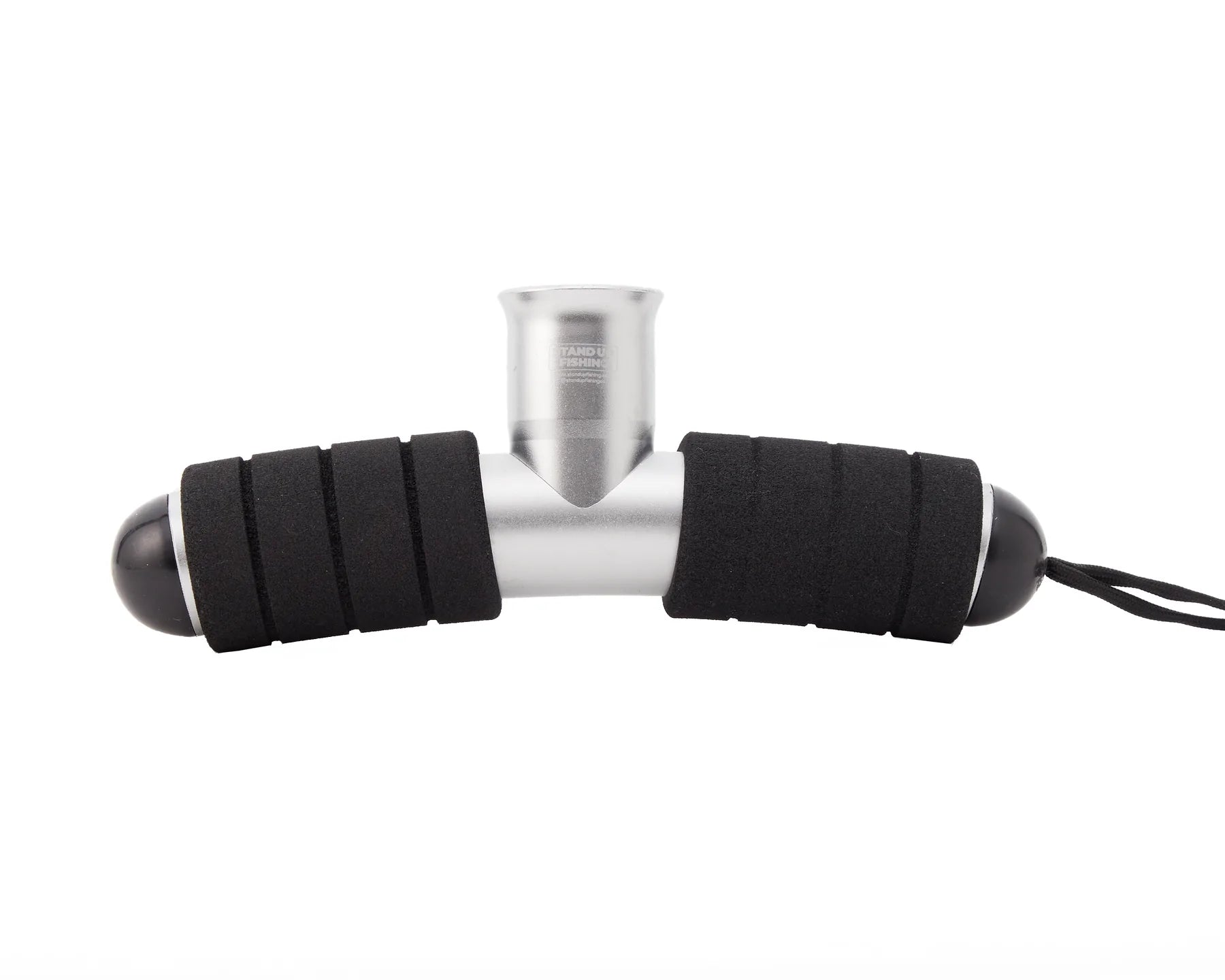 Stand Up Fishing - T-Bar Rod Cushion 2.0