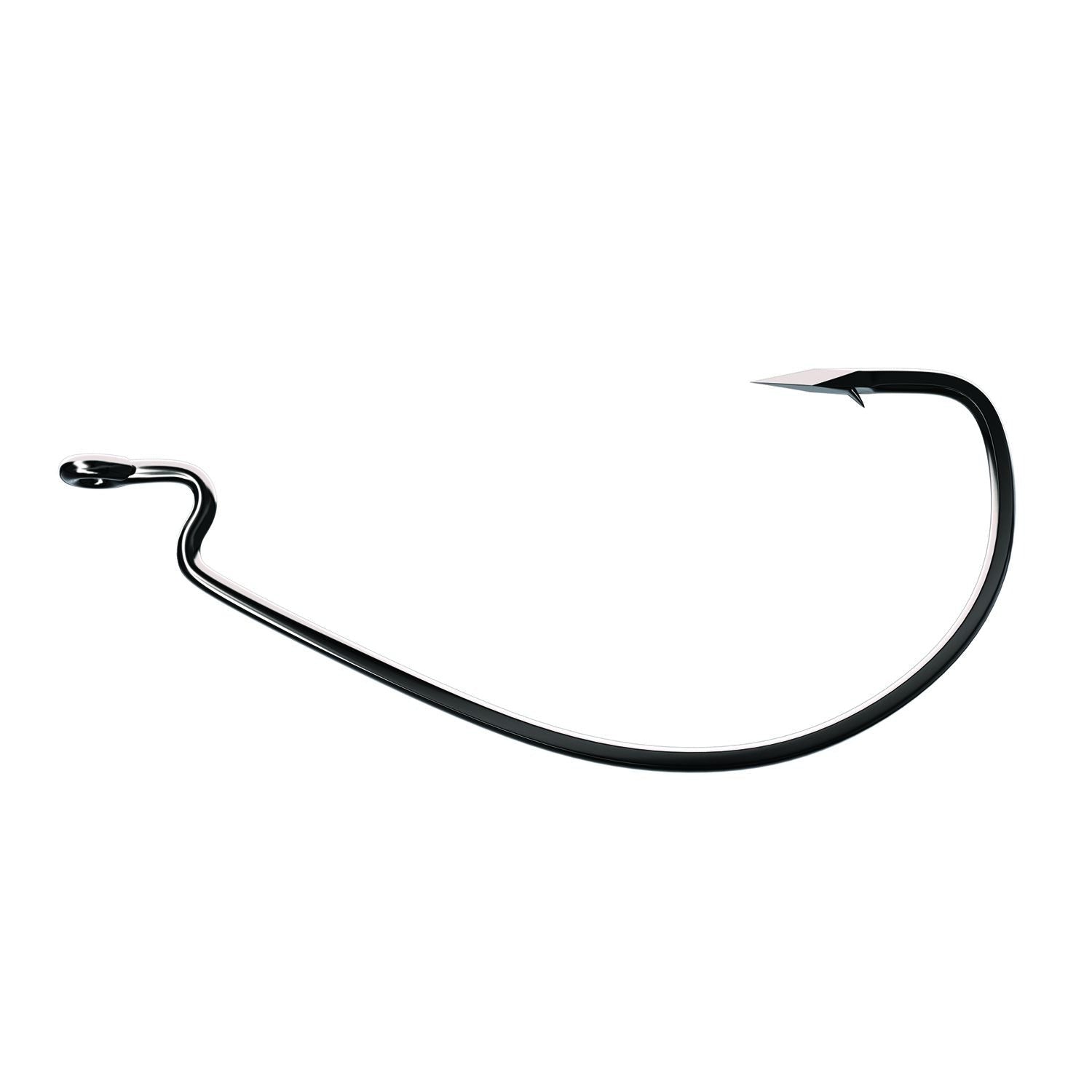 Eagle Claw - Trokar Extra Wide Gap Worm Hooks (TK110)