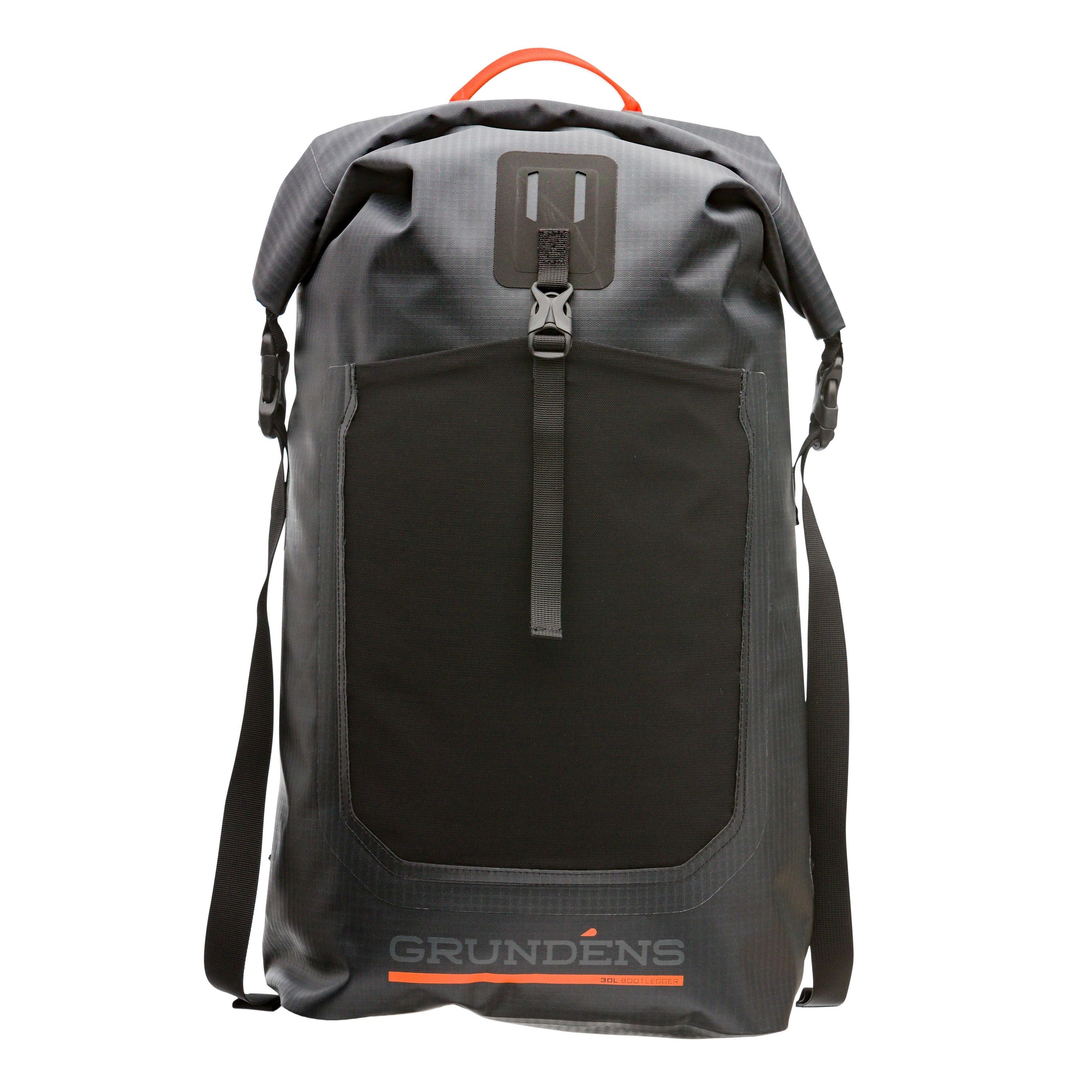 Grundens - Bootlegger Roll Top Backpack (30L)