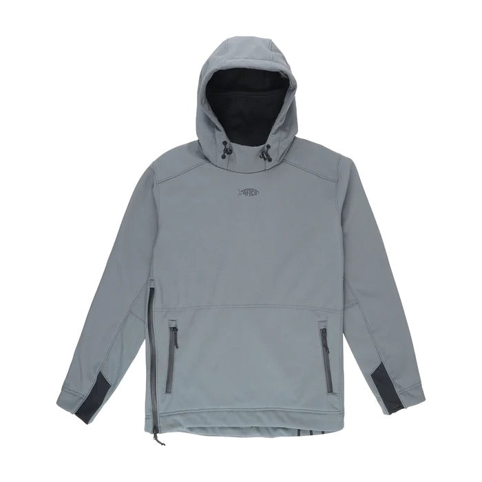 AFTCO - Reaper Softshell Pullover