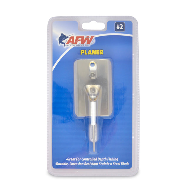 AFW - Trolling Planer