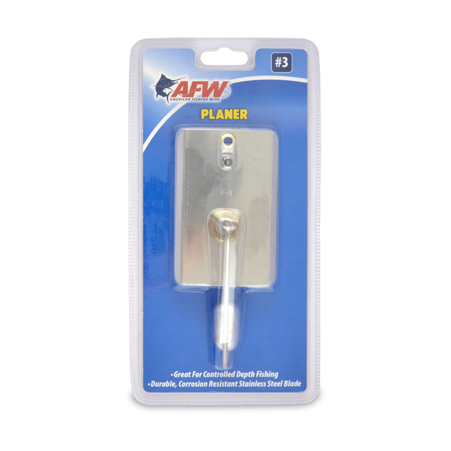 AFW - Trolling Planer