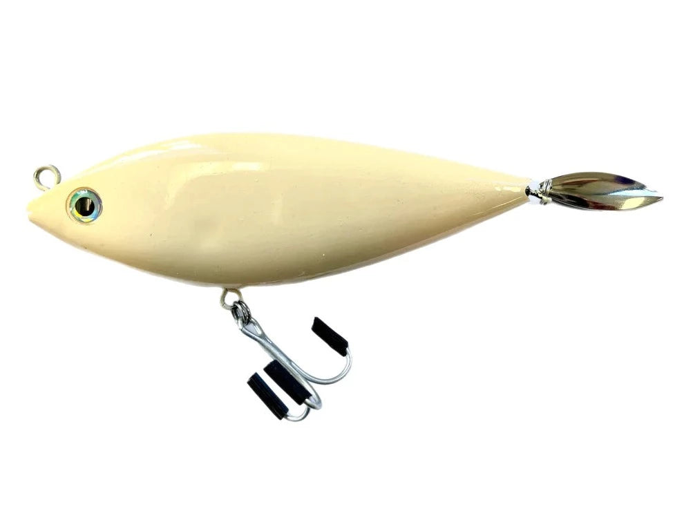 Al Gag's The Gagster Lure Bone