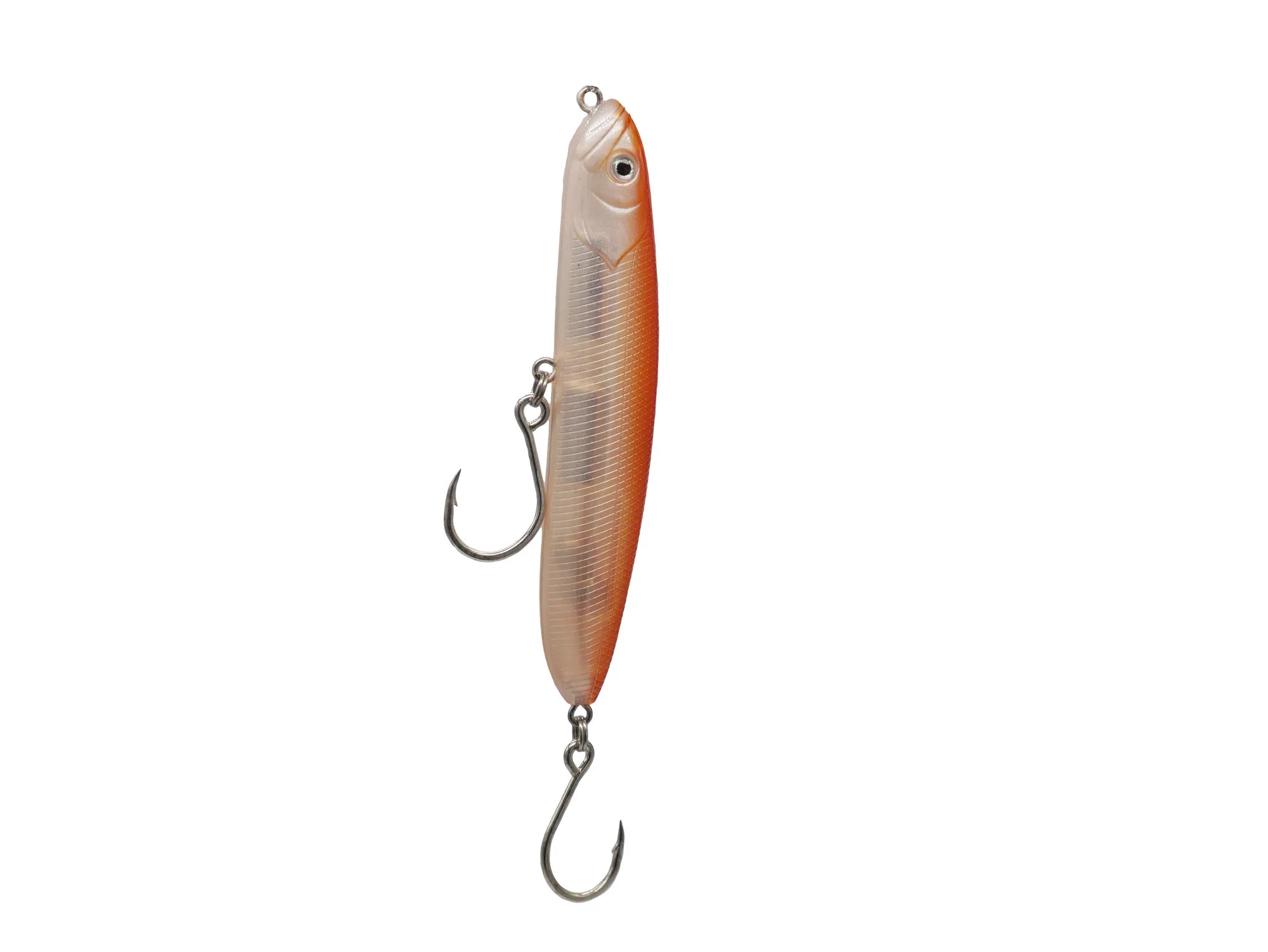 Island X - Sidewinder Minnows
