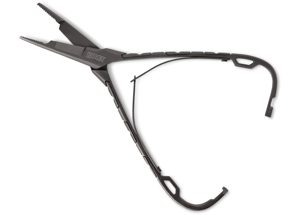 Rapala - 6in EZ Open Forceps