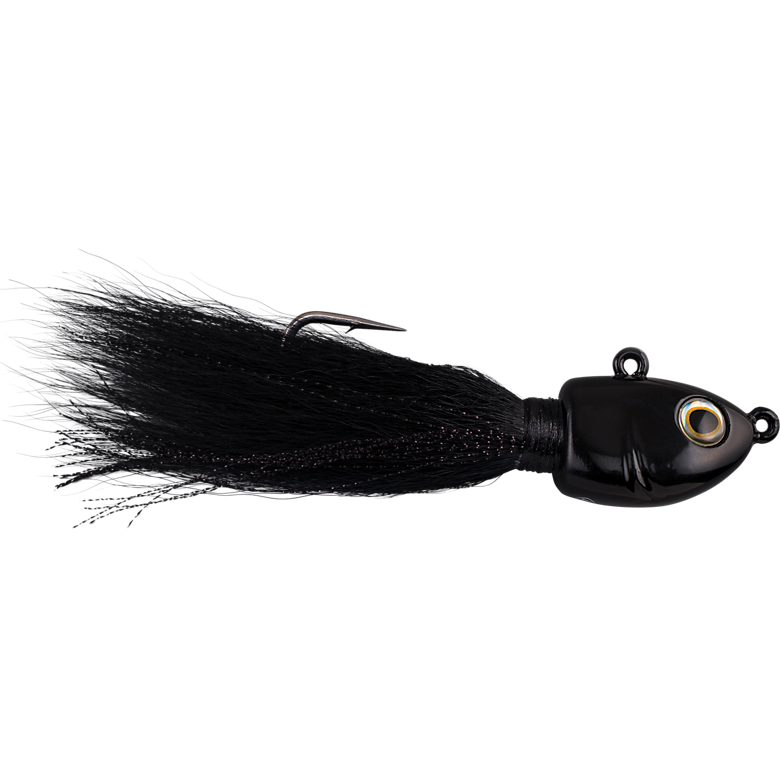 Berkley Fusion19 Bucktail Jig - Fish & Tackle