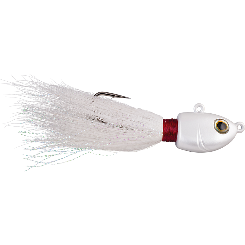 Berkley Fusion19 Bucktail Jig - Fish & Tackle