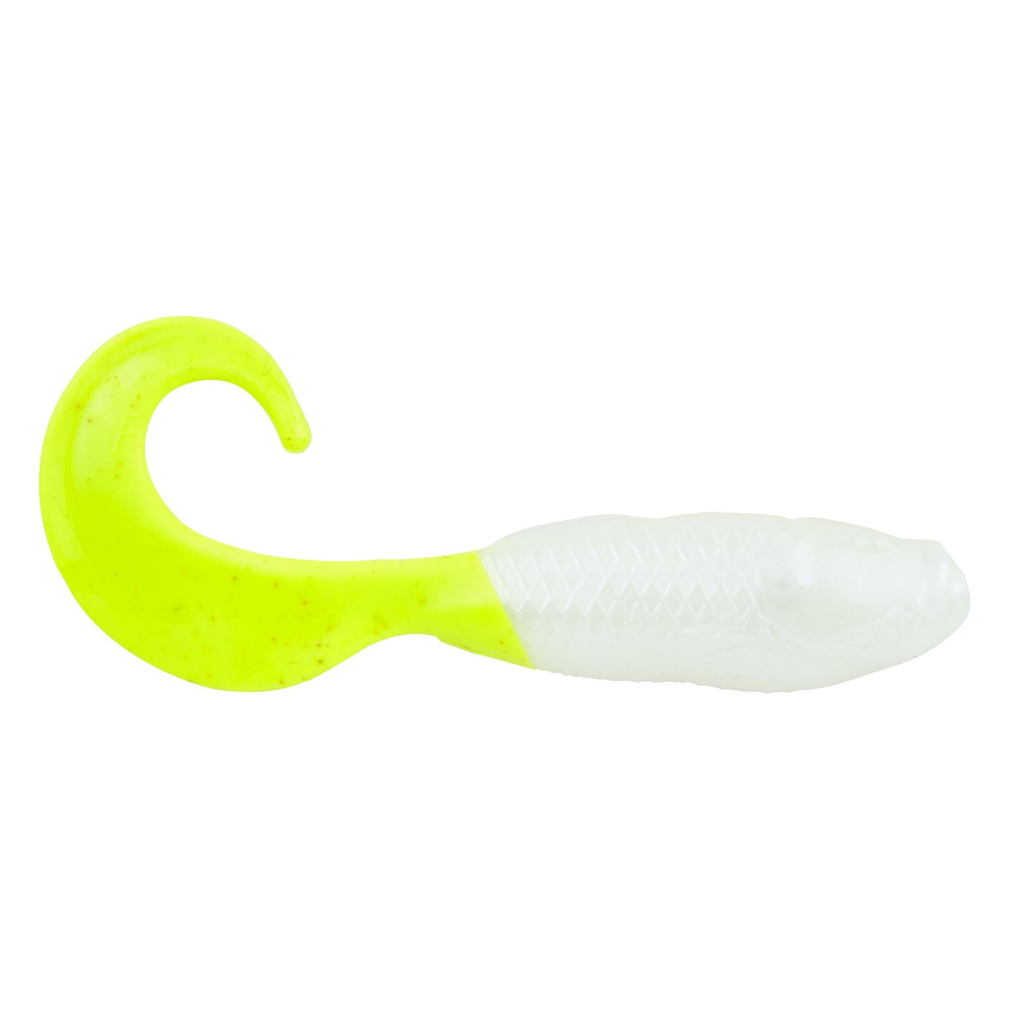 Berkley - Gulp! Alive! Saltwater Swimming Mullet (1/2 Pints)