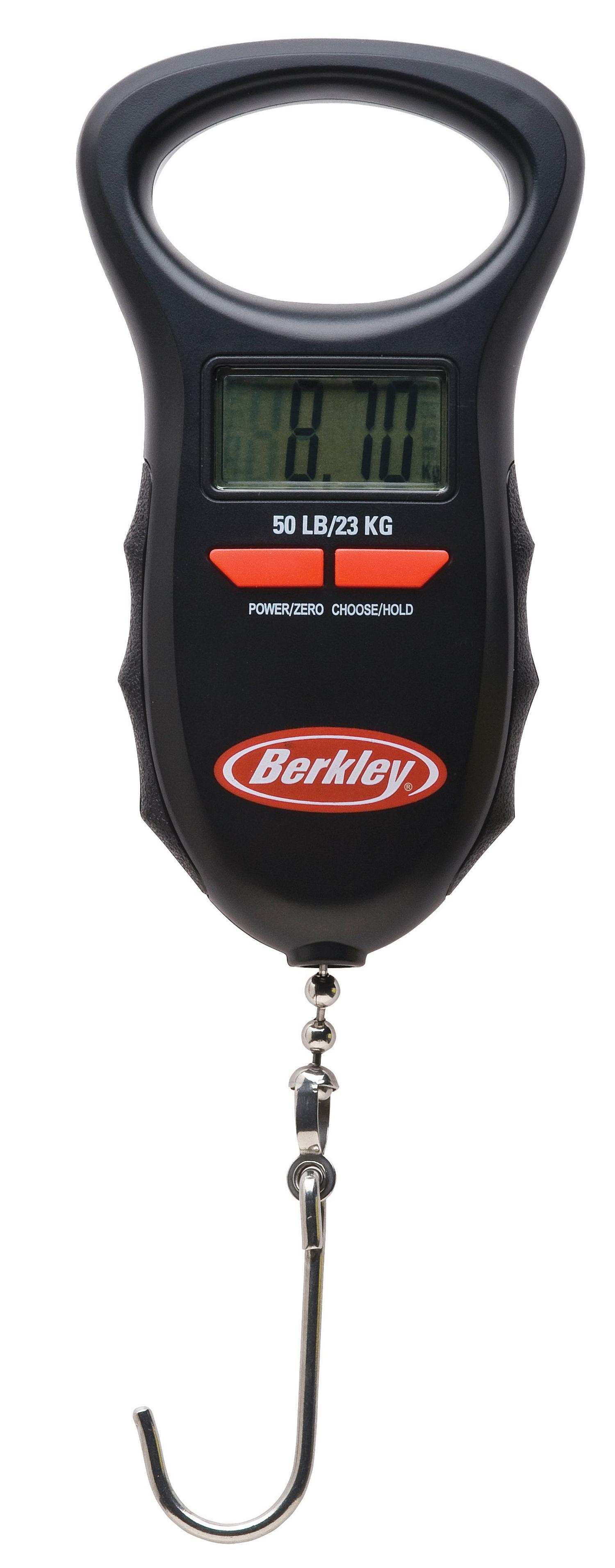 Berkley - Digital Fish Scale - 50 LB