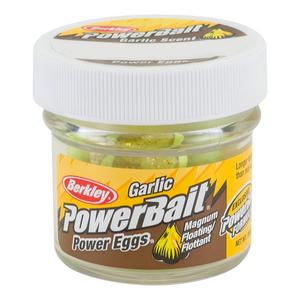 Berkley - PowerBait® Power® Clear Eggs Floating