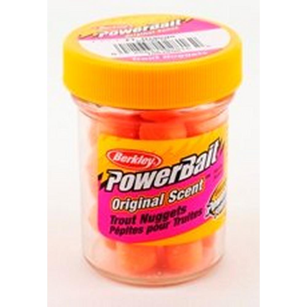 Berkley - PowerBait® Power Nuggets® (Trout Nuggets)