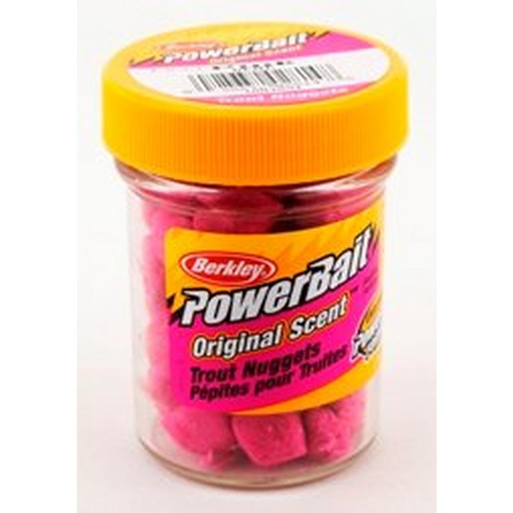 Berkley - PowerBait® Power Nuggets® (Trout Nuggets)