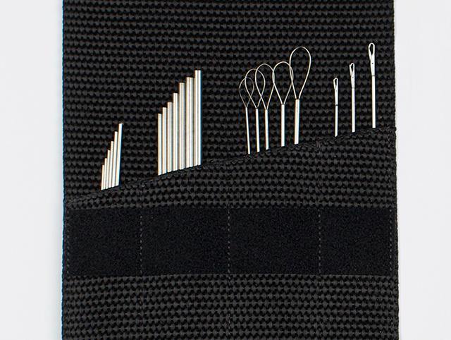 BHP (Basil) Needle Wallet - Fish & Tackle