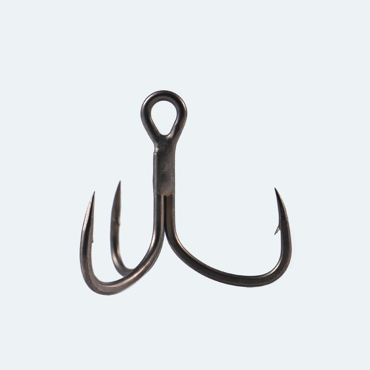 BKK - Spear EWG-71 SS Treble Hooks