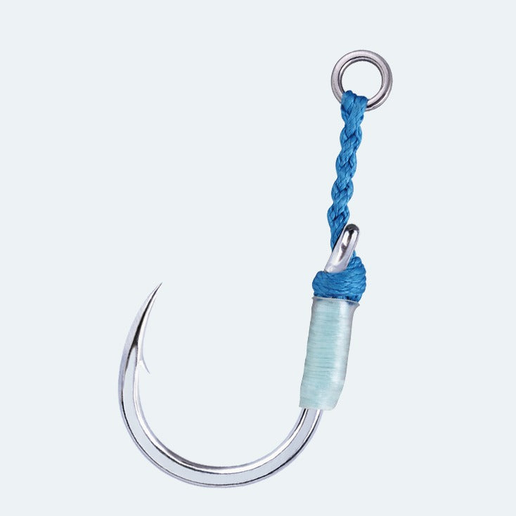 BKK - SF-Deep Jigging Assist Hooks
