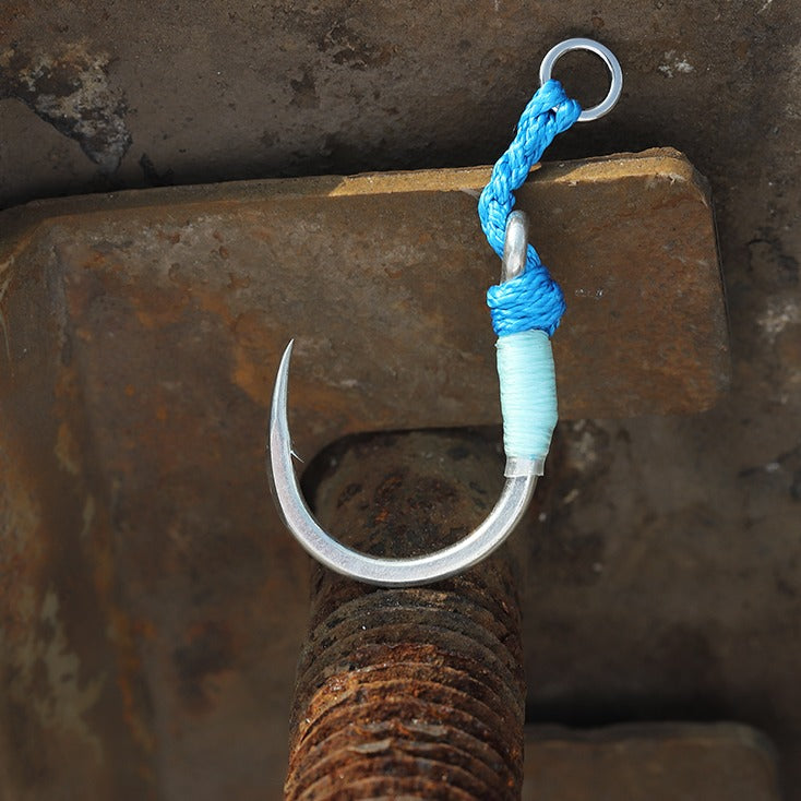 BKK - SF-Deep Jigging Assist Hooks