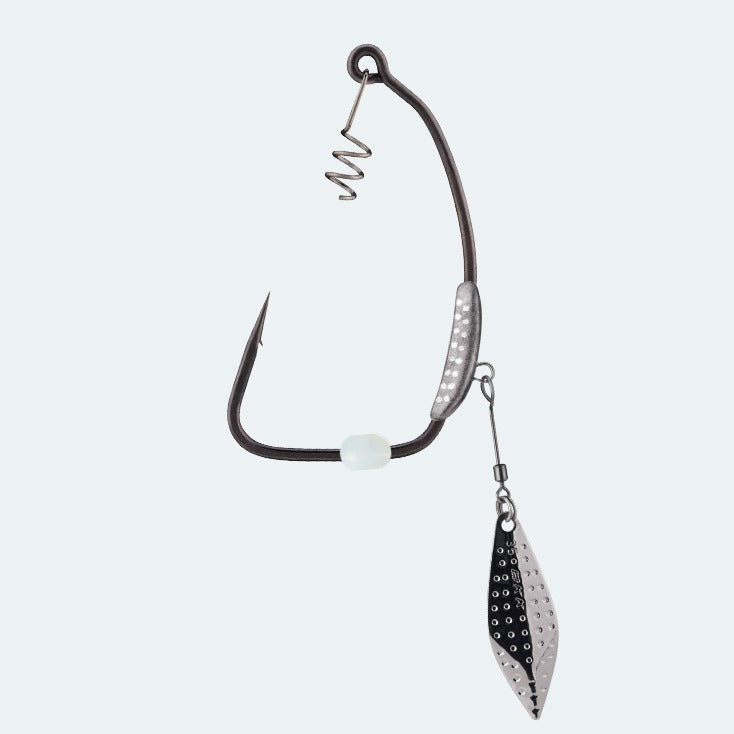 BKK - Titandiver Swim Bait Hooks