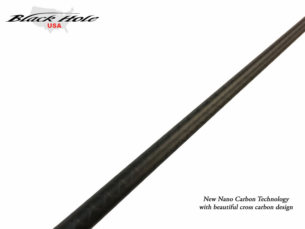 Black Hole - Cape Cod Special - SURF II Spinning Rods